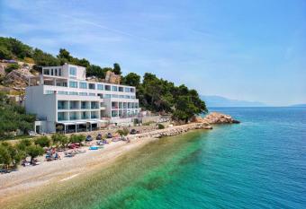 Hotel Saint Hildegard has Balcony rooms