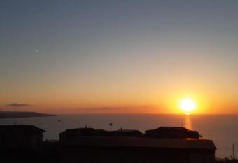 Nice Home Pizzo has Balcony rooms