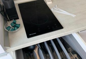 Gray Boutique in Alezzi Beach Resort allows 18 year olds to book a room