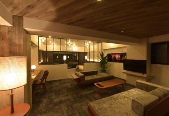 Hotel Vintage Kagurazaka Tokyo has Balcony rooms