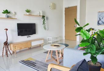 No.9 The Forest @ Dream and Relaxing House at Puchong Center allows 18 year olds to book a room