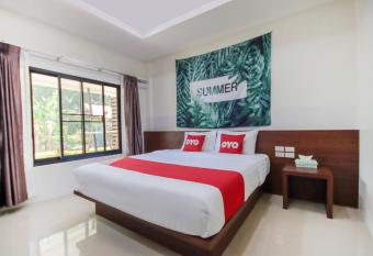 OYO 1122 Napas House allows 18 year olds to book a room