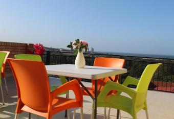 Royal Ushaka Hotel Morningside has Balcony rooms