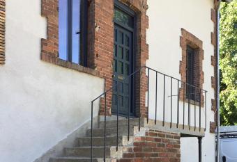 Moon River has Balcony rooms