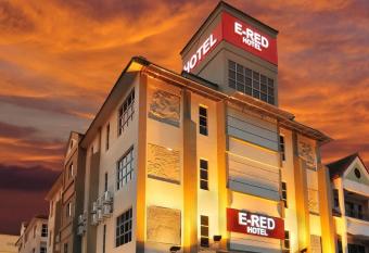 ERNES Hotel allows 18 year olds to book a room