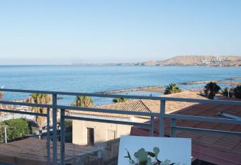 Palazzotto 902 has Balcony rooms