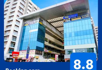 FabHotel Rajmandir allows 18 year olds to book a room