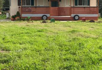 3SYS has Balcony rooms