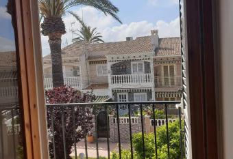 Sierra Mar has Balcony rooms