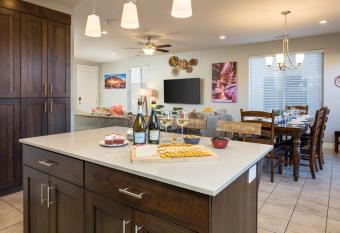 Entrada at Moab 632 has Balcony rooms