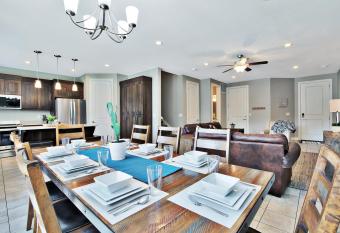 Entrada at Moab 619 has Balcony rooms