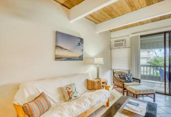 Kona Bali Kai has Balcony rooms