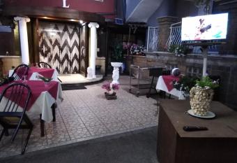 Hotel La Carina has Balcony rooms