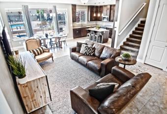 Entrada at Moab 631 has Balcony rooms