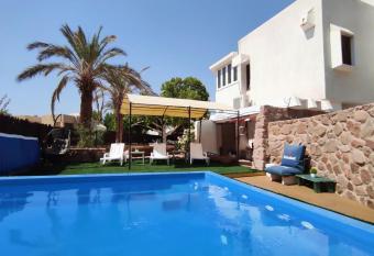 Guest House  has Balcony rooms