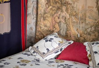 Casa da Vila has Balcony rooms