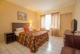 Parkway Inn allows 18 year olds to book a room