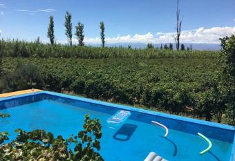 TRES MAR  AS Alto de Sierra, San Juan allows 18 year olds to book a room