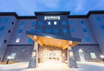 Staybridge Suites Denver North - Thornton By IHG allows 18 year olds to book a room