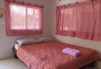 pineapple resort has Balcony rooms