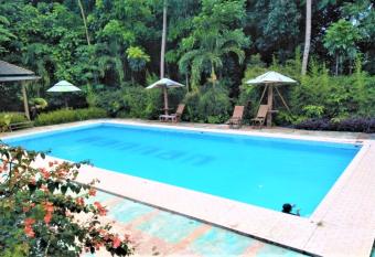 Penginapan Rudi has Balcony rooms