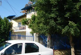 Vila Maria-eca has Balcony rooms