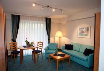 Landhotel Imhof has Balcony rooms