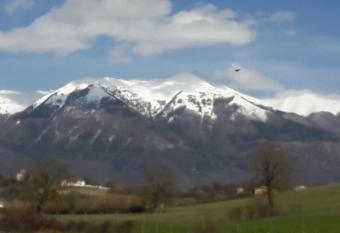 Casa Corsetta has Balcony rooms