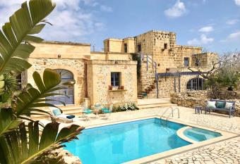 L Gharix Temple Retreat allows 18 year olds to book a room