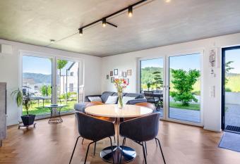 Casa Ka Sol has Balcony rooms