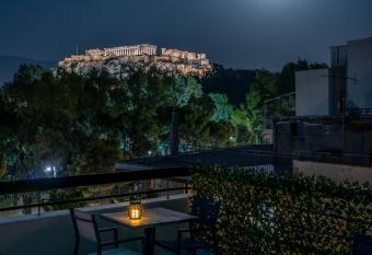 Acropolis Vision allows 18 year olds to book a room