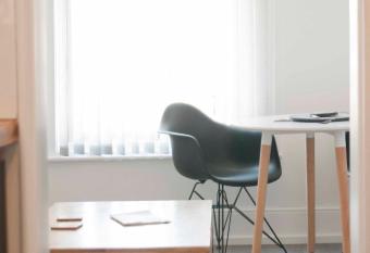 Chandos Apartments allows 18 year olds to book a room