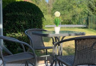 Casa Blanca am Herzzentrum Lahr allows 18 year olds to book a room