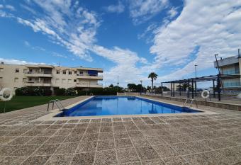 Apartaments Marinera has Balcony rooms