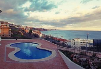 Penthouse On The Coast has Balcony rooms