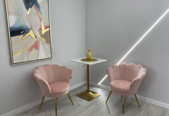 Novel NeW allows 18 year olds to book a room