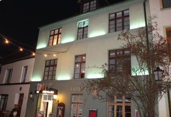 Hotel Reingard has Balcony rooms