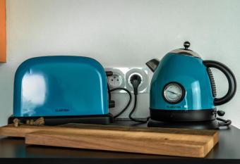 Le Charm Sablais allows 18 year olds to book a room