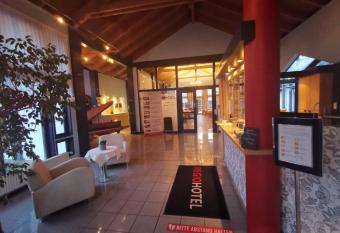 REGIOHOTEL Wittekind Burg has Balcony rooms