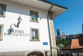 Le Sauvage allows 18 year olds to book a room