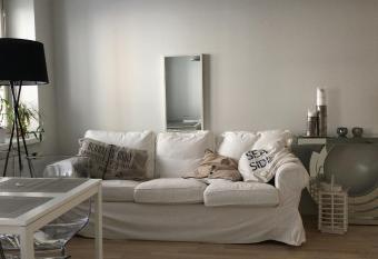 Turku city center luxury apartment allows 18 year olds to book a room