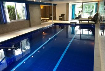 Hotel Scherf has Balcony rooms