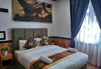 Ocean Vista Maldives,Maafushi allows 18 year olds to book a room