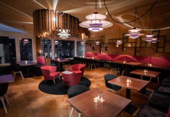 Hotel Falter has Balcony rooms