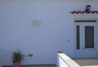 Light Blue Sky has Balcony rooms