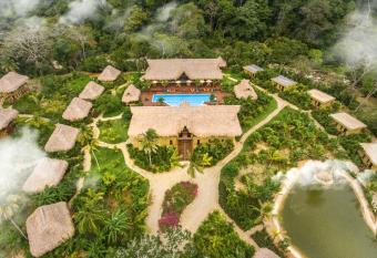 Senda Koguiwa has Balcony rooms