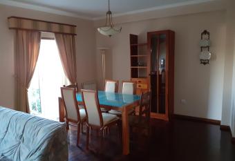 Casa da Pra  a has Balcony rooms