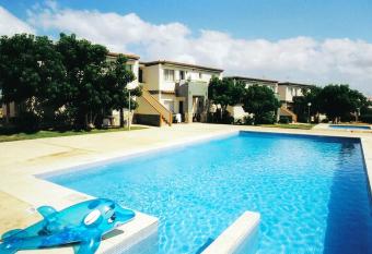 TRANQUILO APARTAMENTO con preciosa cala en la puerta has Balcony rooms