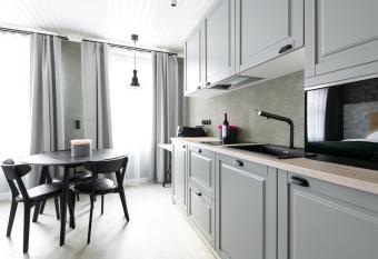 Magasini Fine Estate Apartments allows 18 year olds to book a room