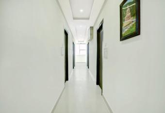 FabHotel Vinayaka allows 18 year olds to book a room